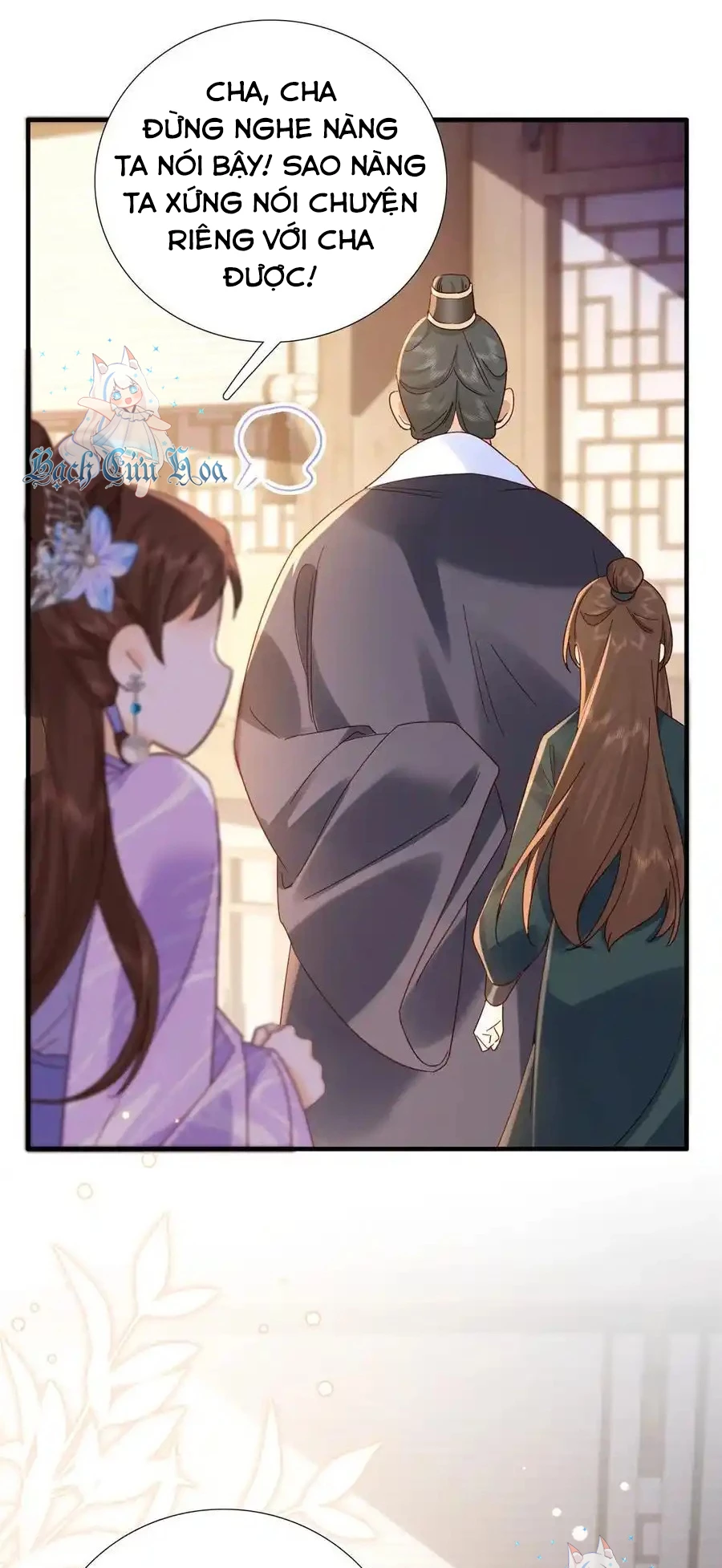 Thiều Quang Mạn Chapter 160 - 5