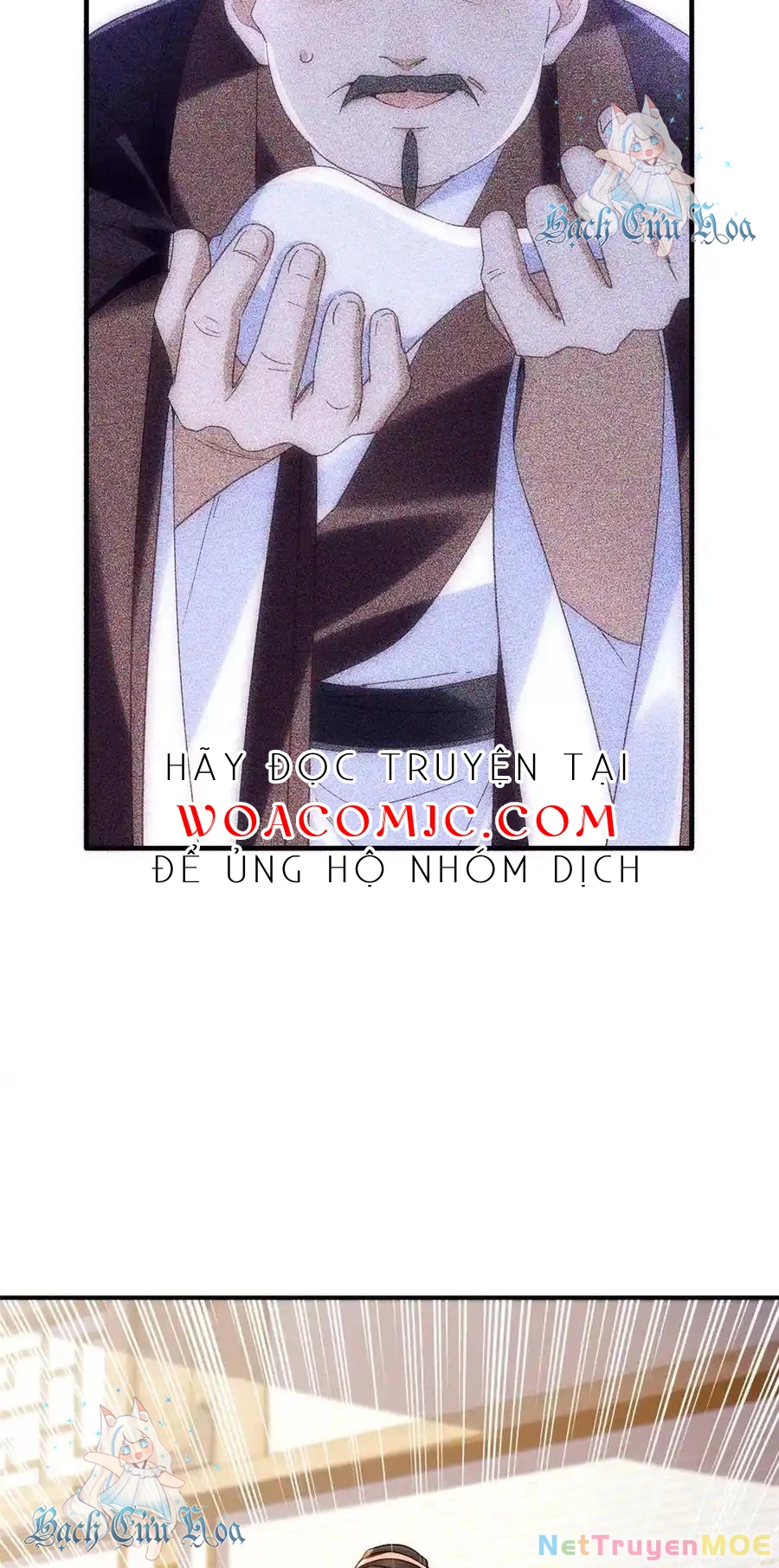Thiều Quang Mạn Chapter 160 - 12