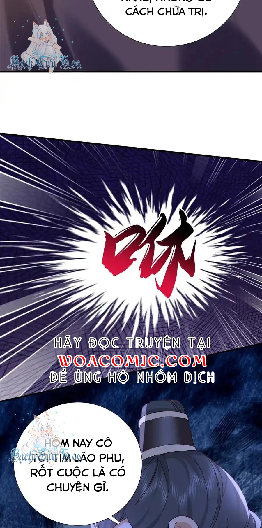 Thiều Quang Mạn Chapter 160 - 17