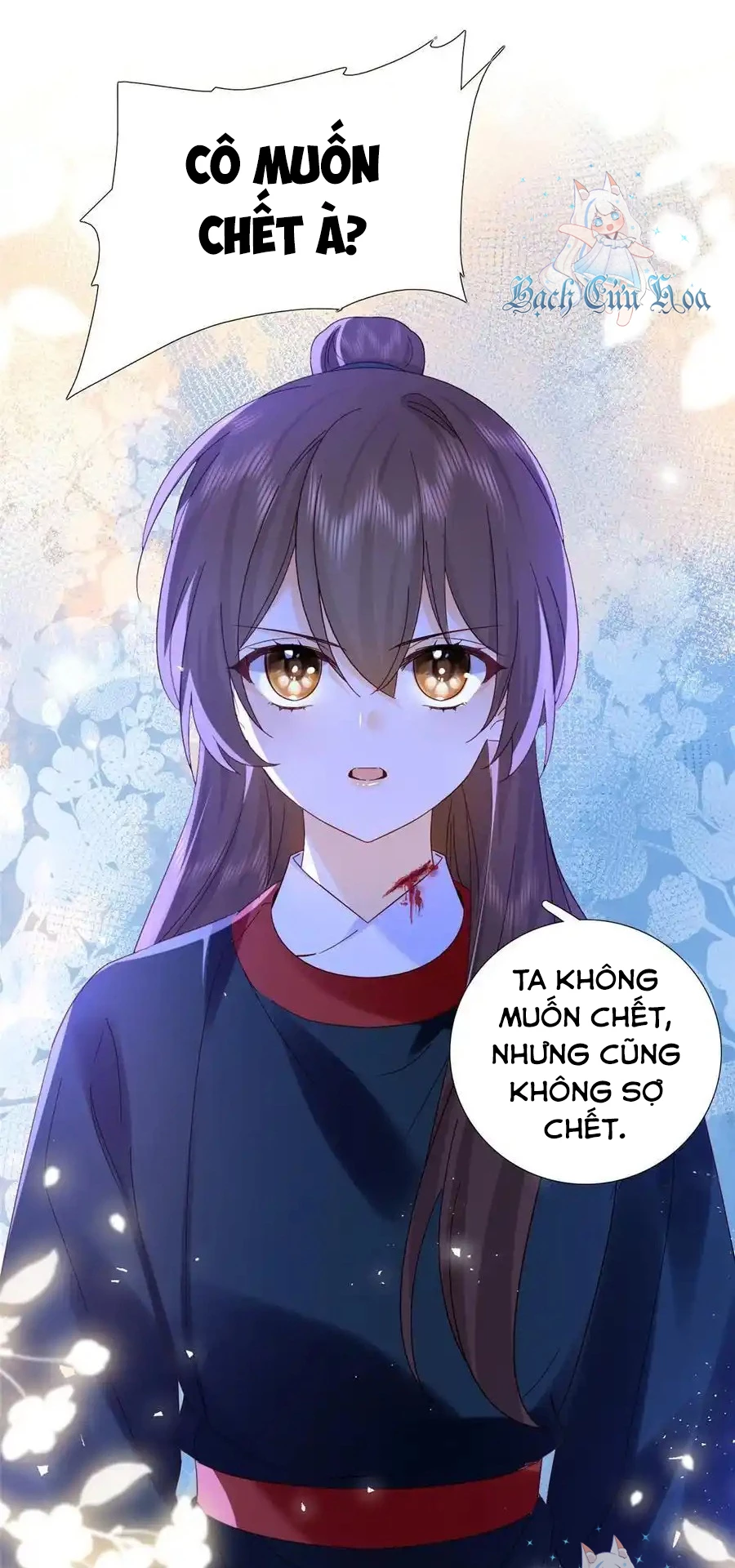 Thiều Quang Mạn Chapter 160 - 20