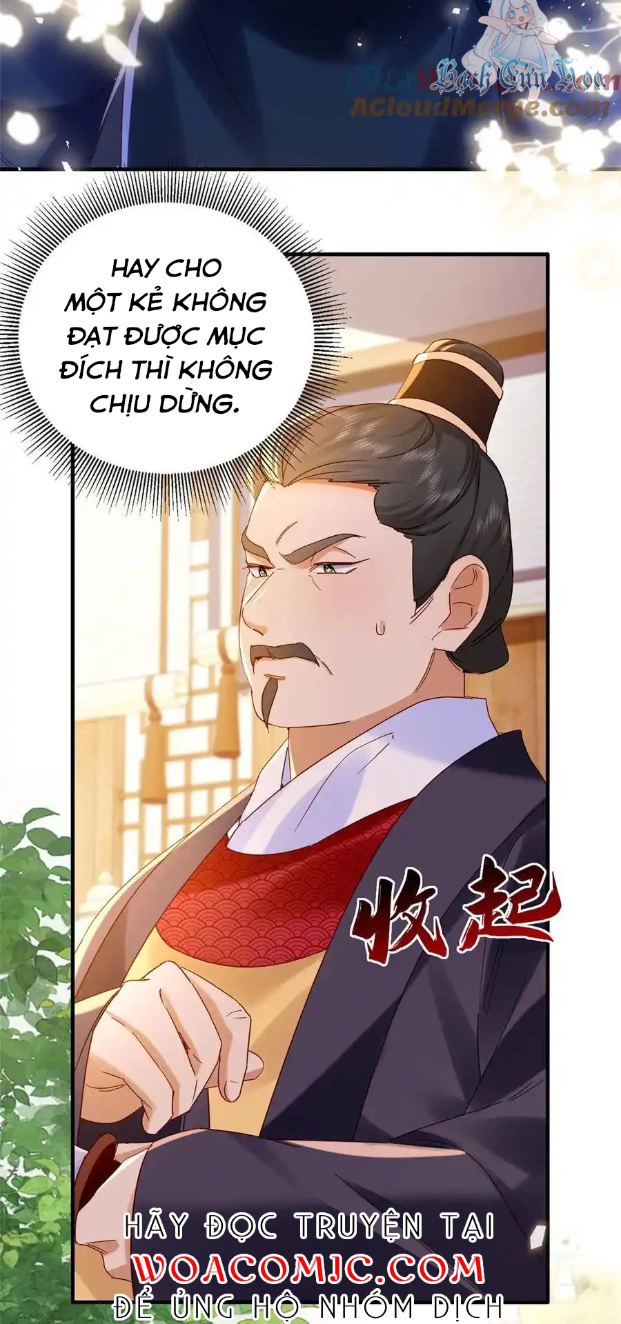 Thiều Quang Mạn Chapter 160 - 21