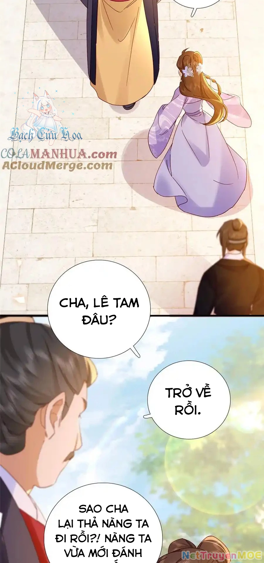 Thiều Quang Mạn Chapter 160 - 23