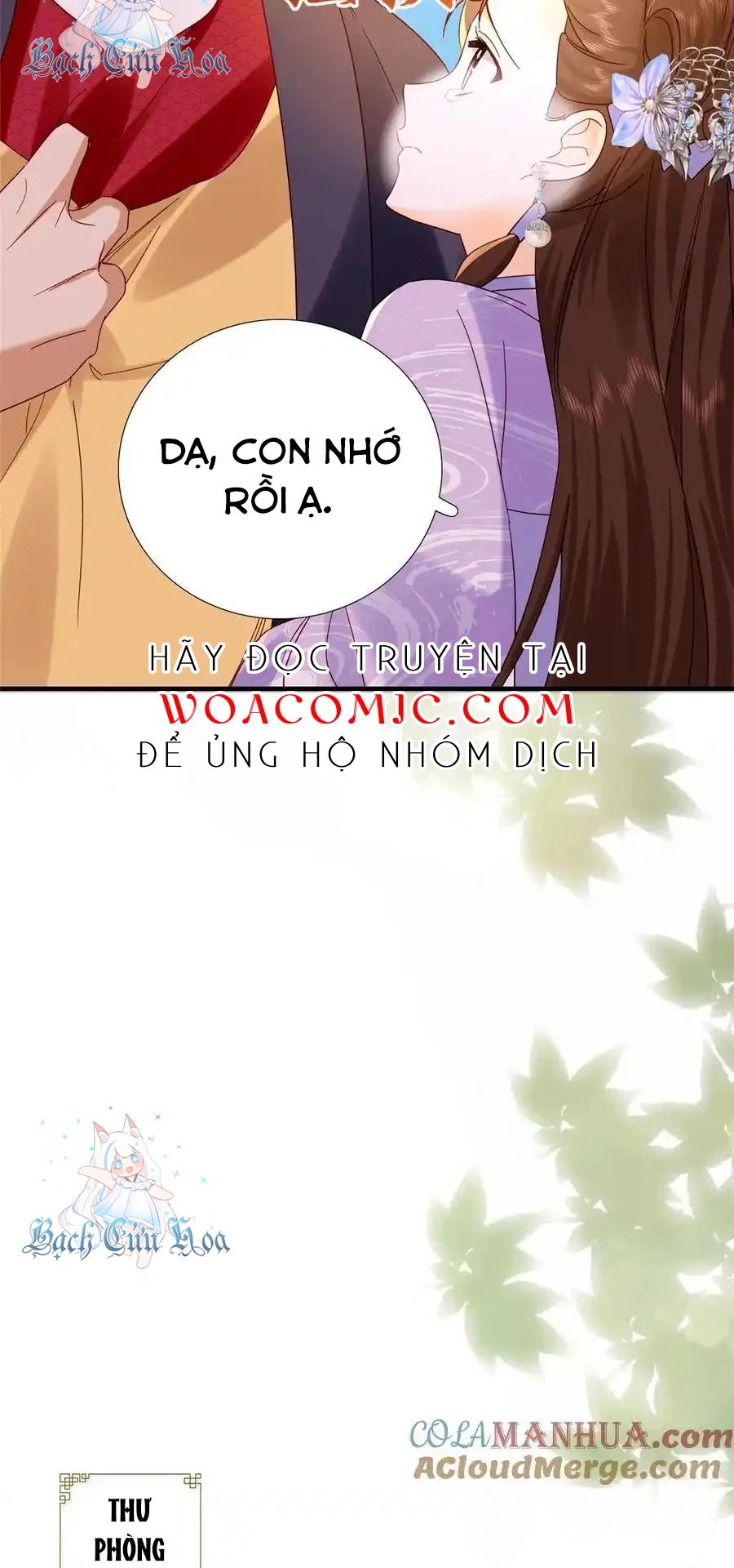 Thiều Quang Mạn Chapter 160 - 26