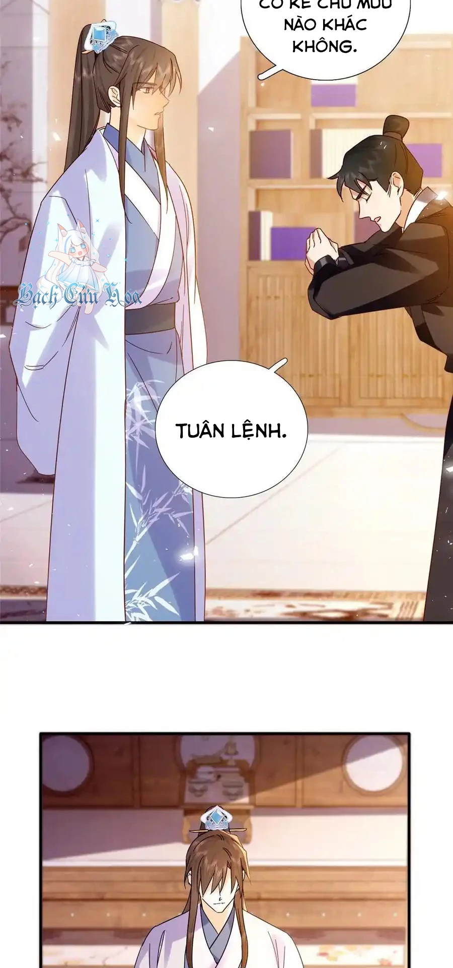 Thiều Quang Mạn Chapter 160 - 28