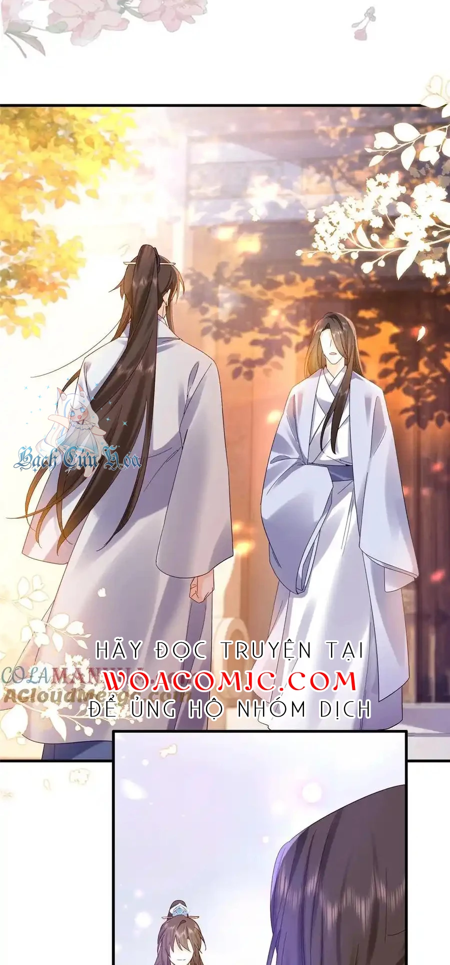 Thiều Quang Mạn Chapter 161 - 2