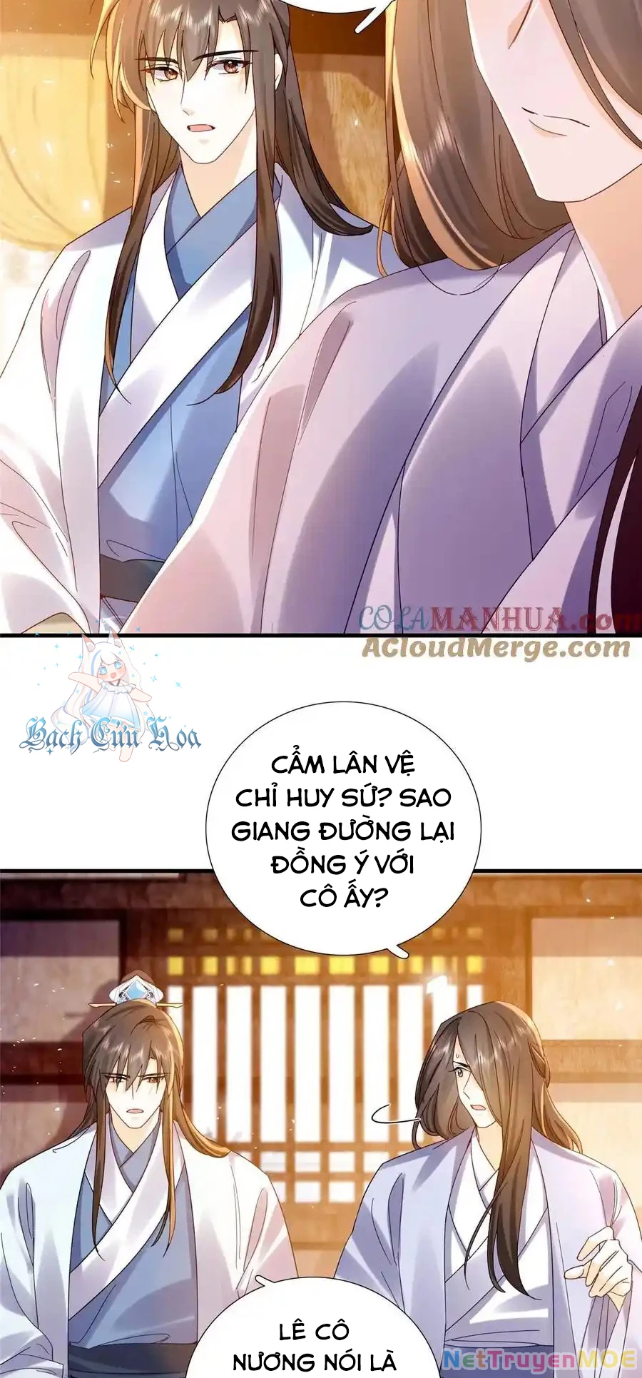Thiều Quang Mạn Chapter 161 - 5