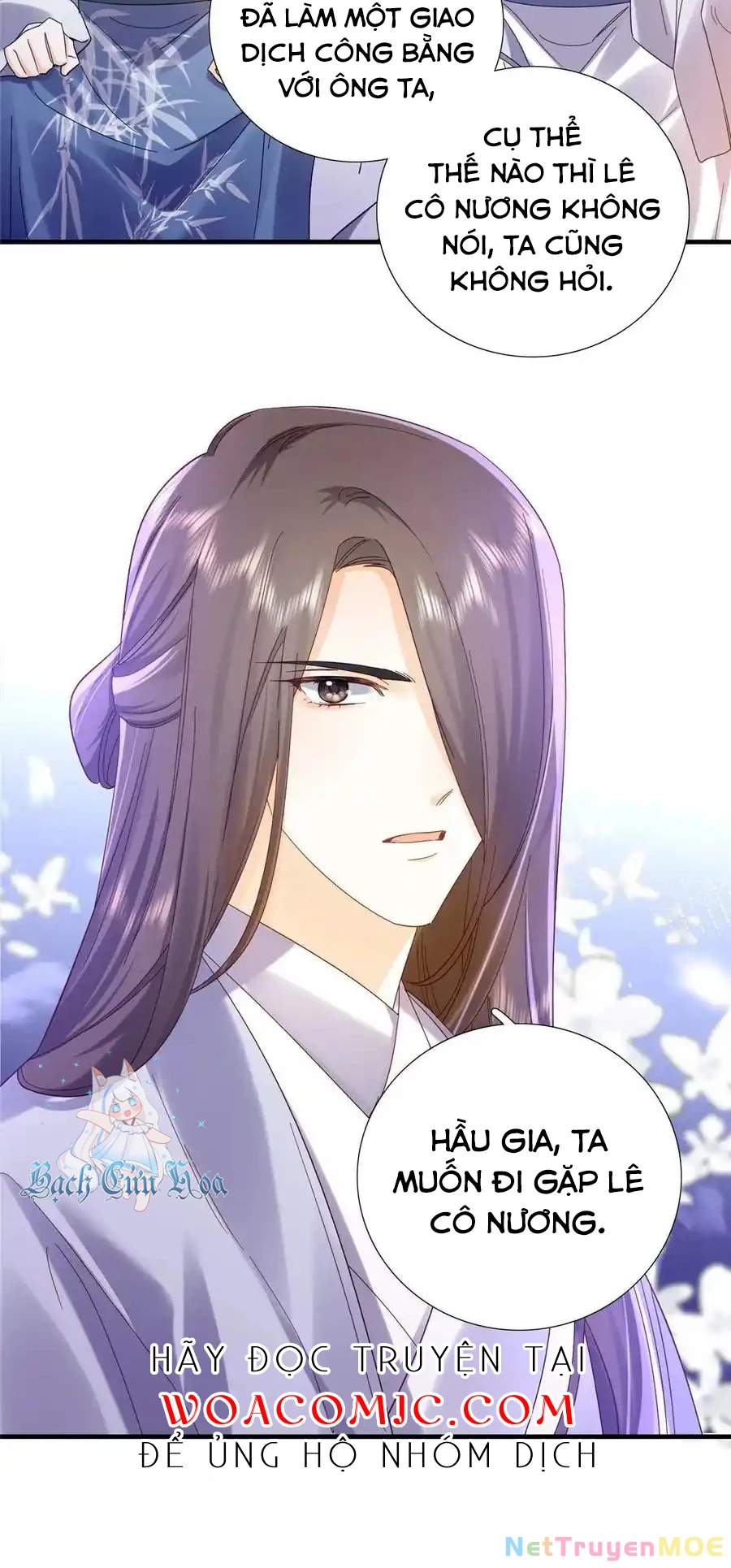 Thiều Quang Mạn Chapter 161 - 6