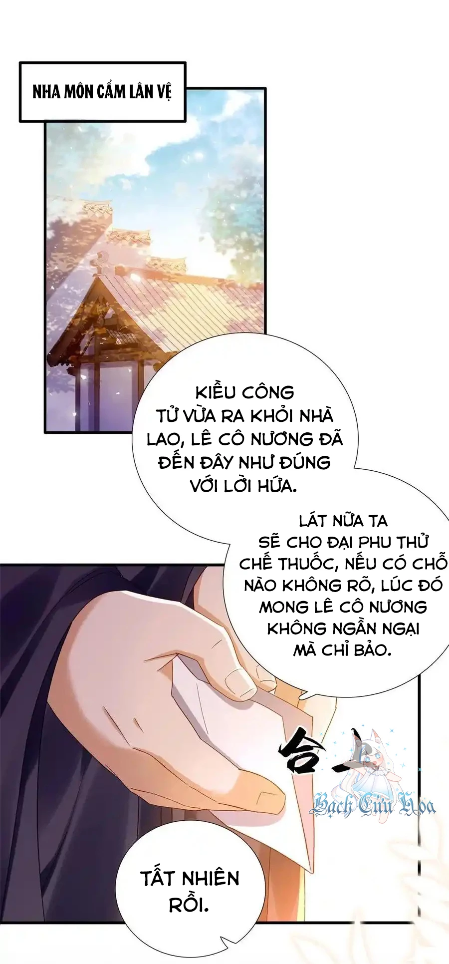 Thiều Quang Mạn Chapter 161 - 7