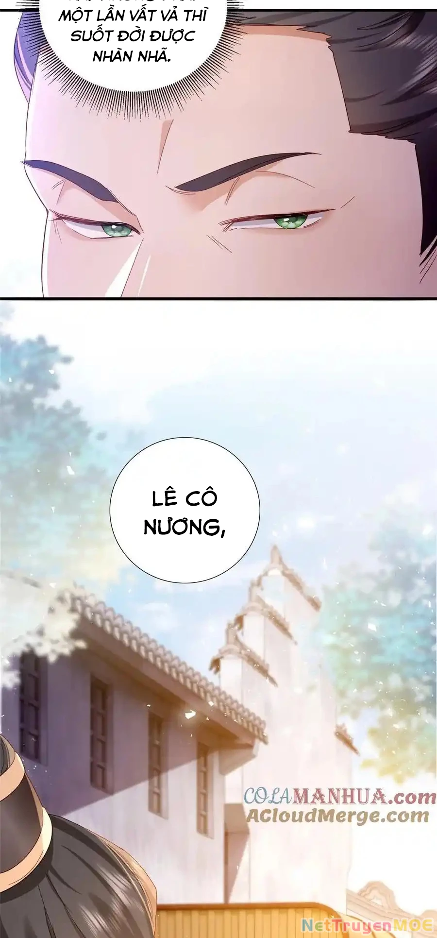 Thiều Quang Mạn Chapter 161 - 9