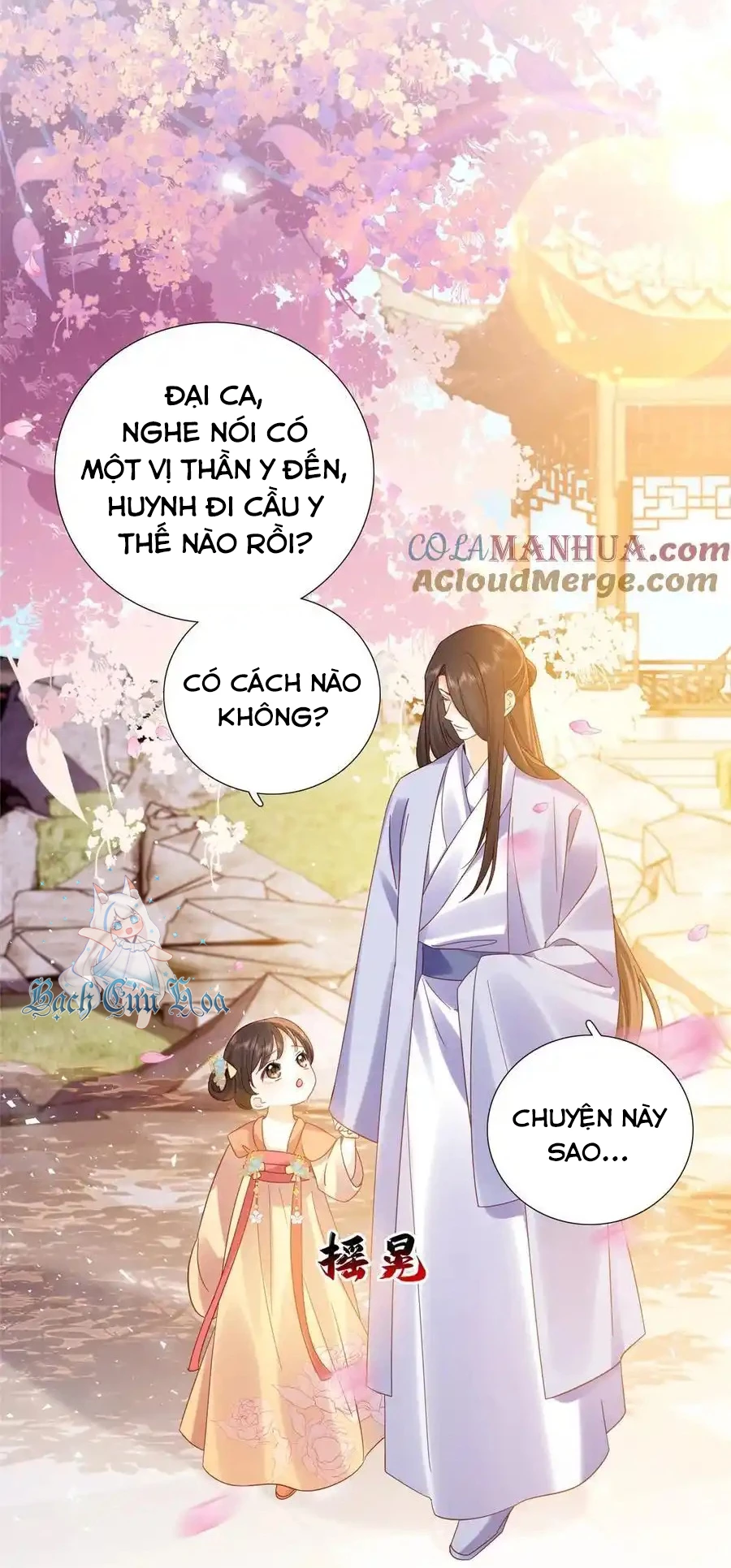 Thiều Quang Mạn Chapter 161 - 11