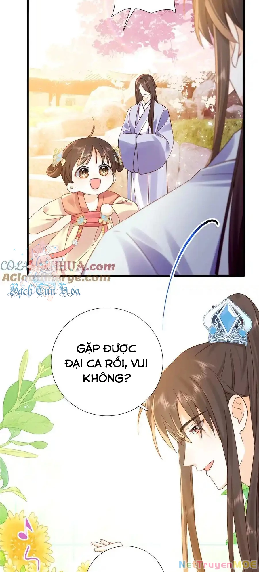 Thiều Quang Mạn Chapter 161 - 14