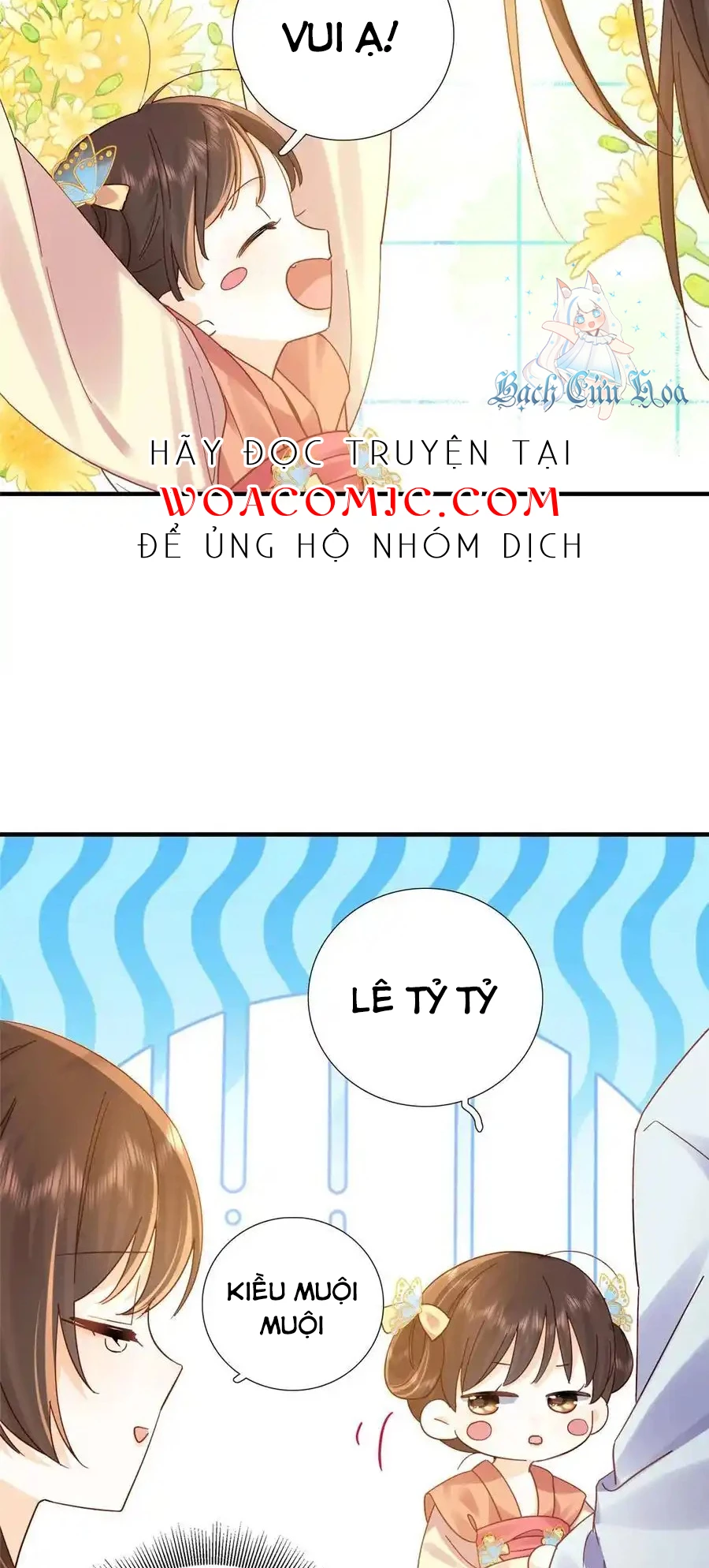 Thiều Quang Mạn Chapter 161 - 15