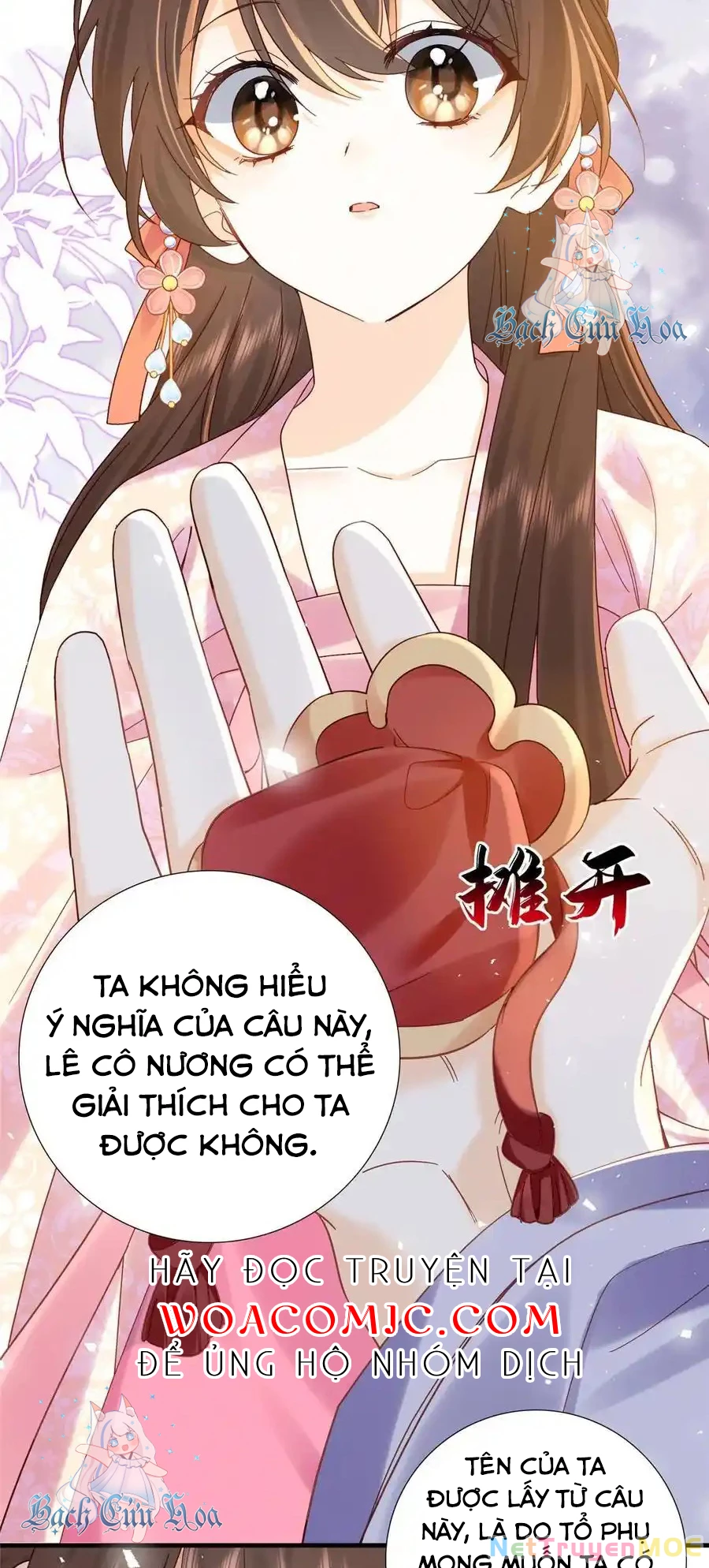 Thiều Quang Mạn Chapter 161 - 18
