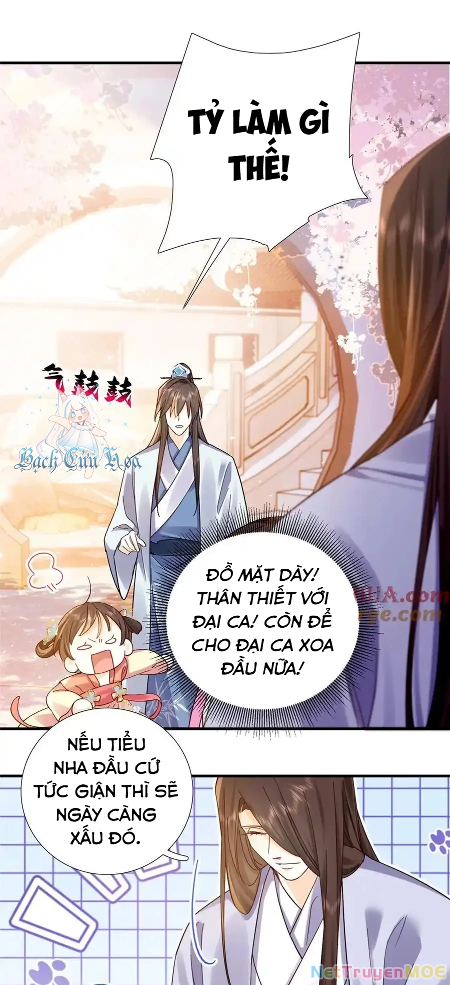 Thiều Quang Mạn Chapter 161 - 25