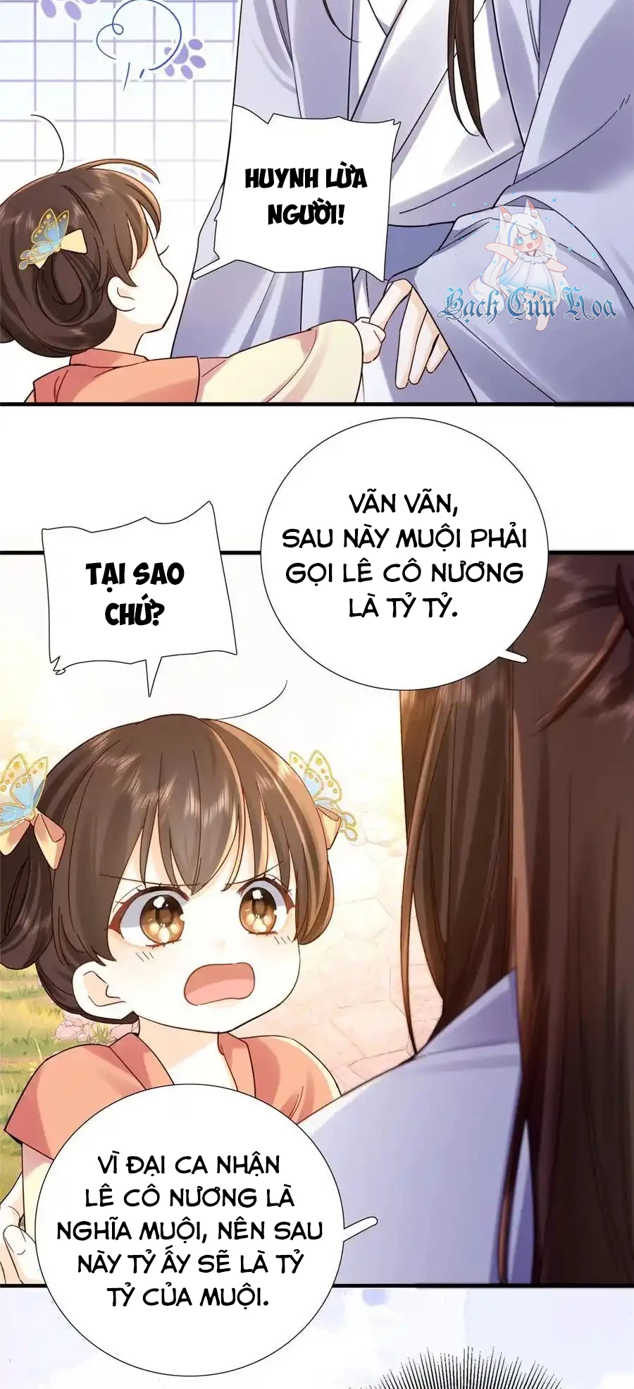 Thiều Quang Mạn Chapter 161 - 26