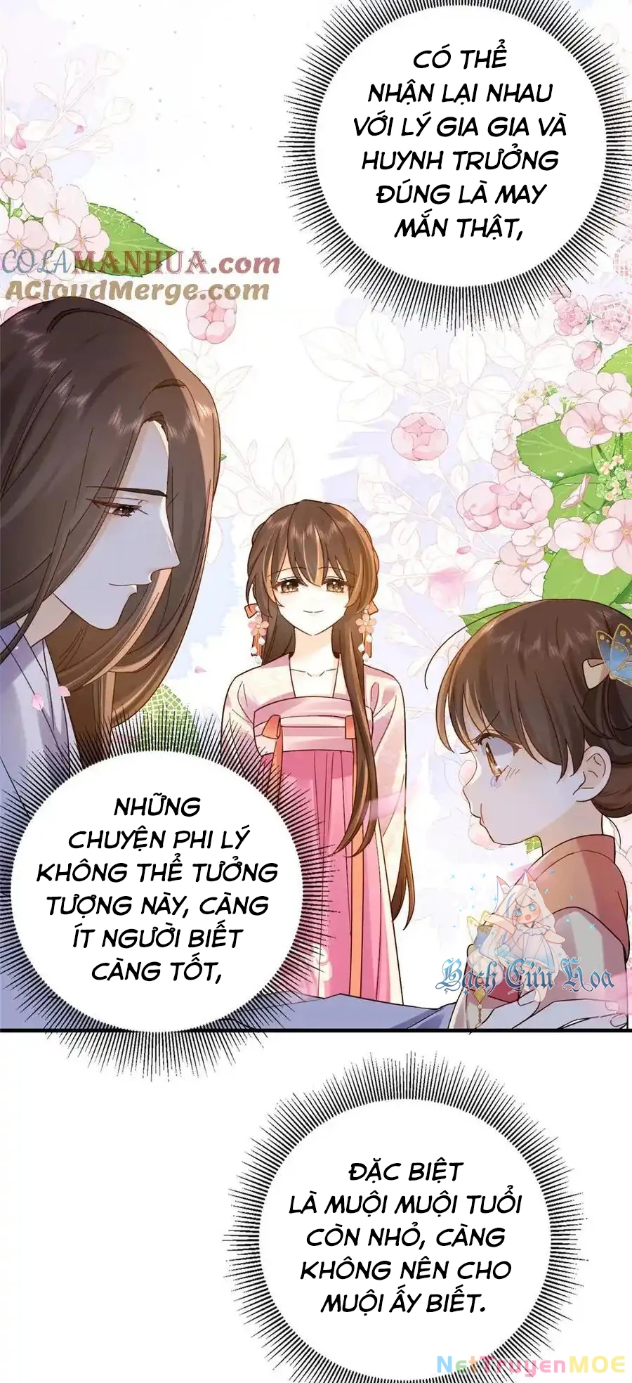 Thiều Quang Mạn Chapter 161 - 27