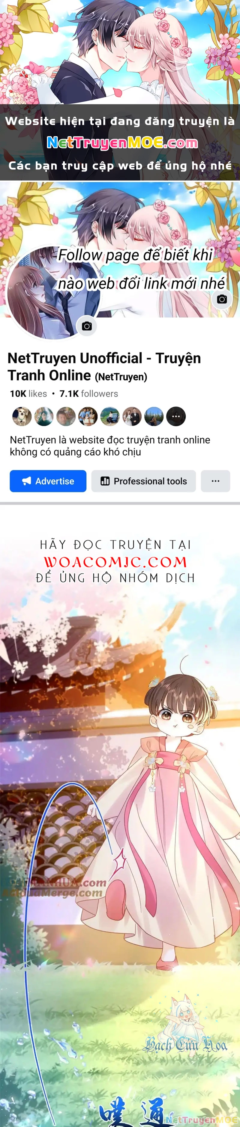 Thiều Quang Mạn Chapter 162 - 1