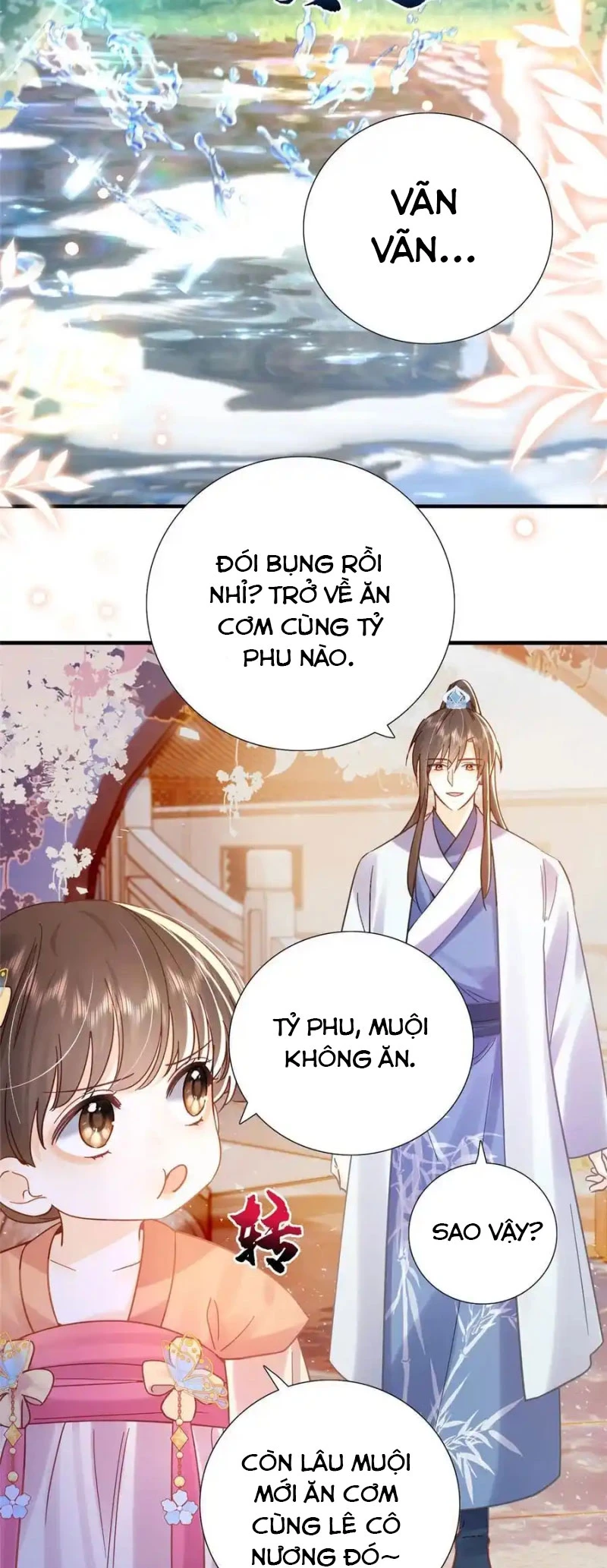 Thiều Quang Mạn Chapter 162 - 2