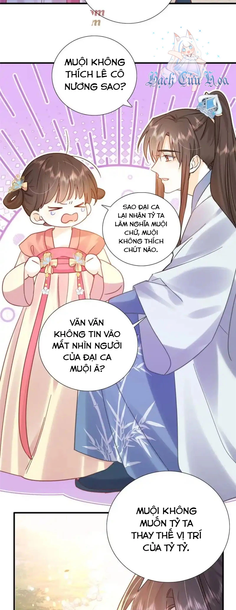 Thiều Quang Mạn Chapter 162 - 3