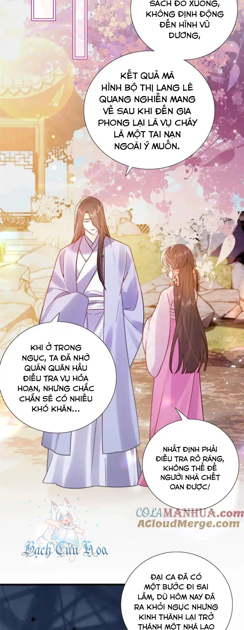 Thiều Quang Mạn Chapter 162 - 6