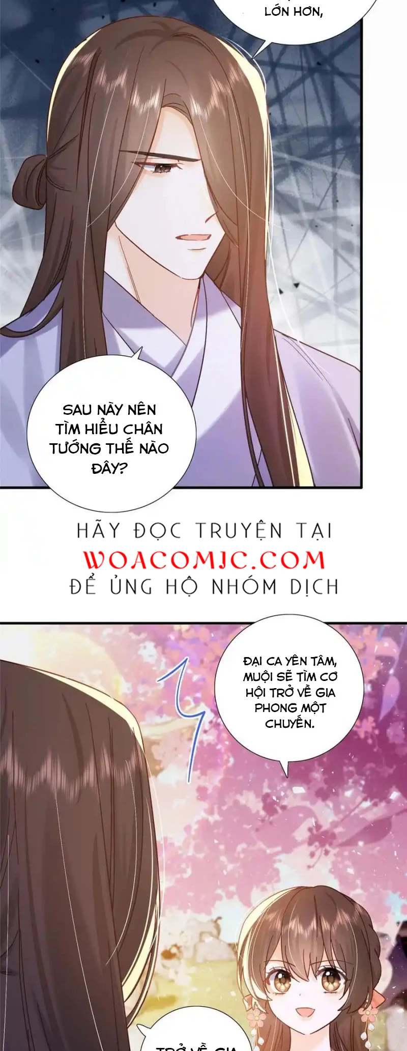 Thiều Quang Mạn Chapter 162 - 7