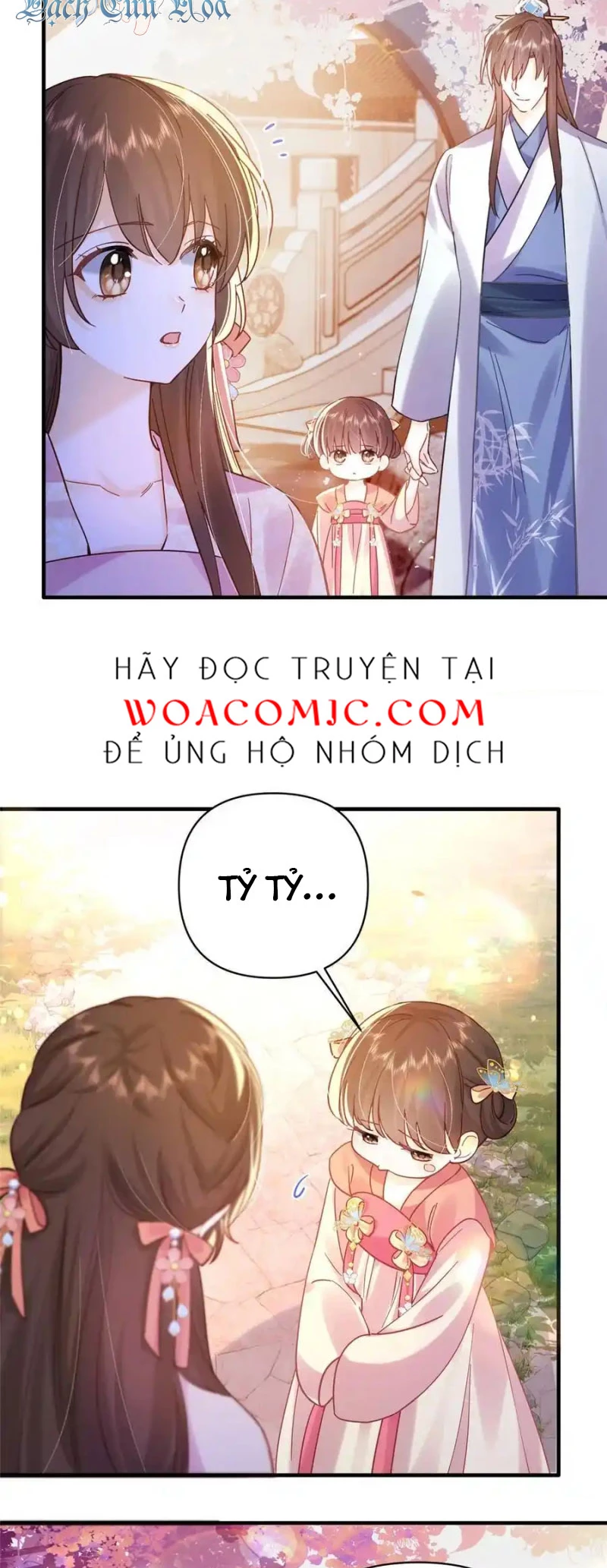 Thiều Quang Mạn Chapter 162 - 9