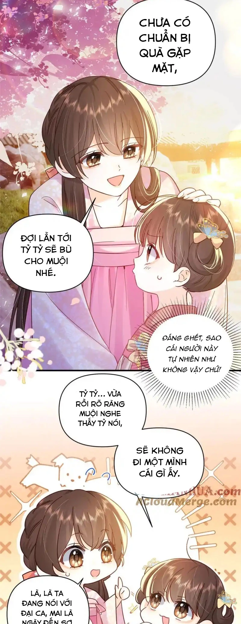 Thiều Quang Mạn Chapter 162 - 10