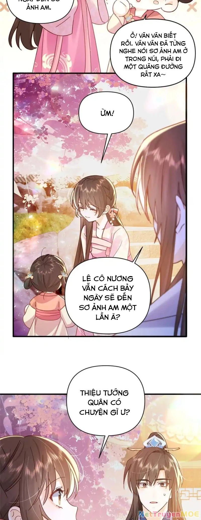 Thiều Quang Mạn Chapter 162 - 11