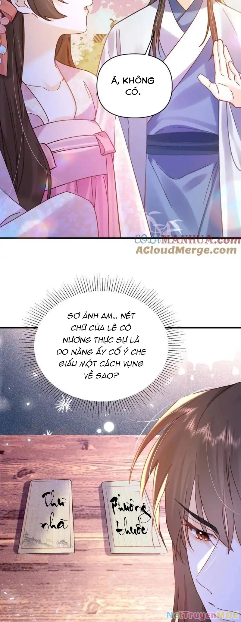 Thiều Quang Mạn Chapter 162 - 12