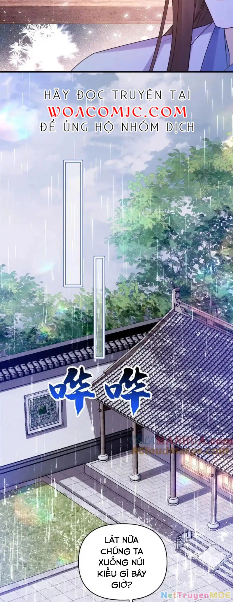 Thiều Quang Mạn Chapter 162 - 13