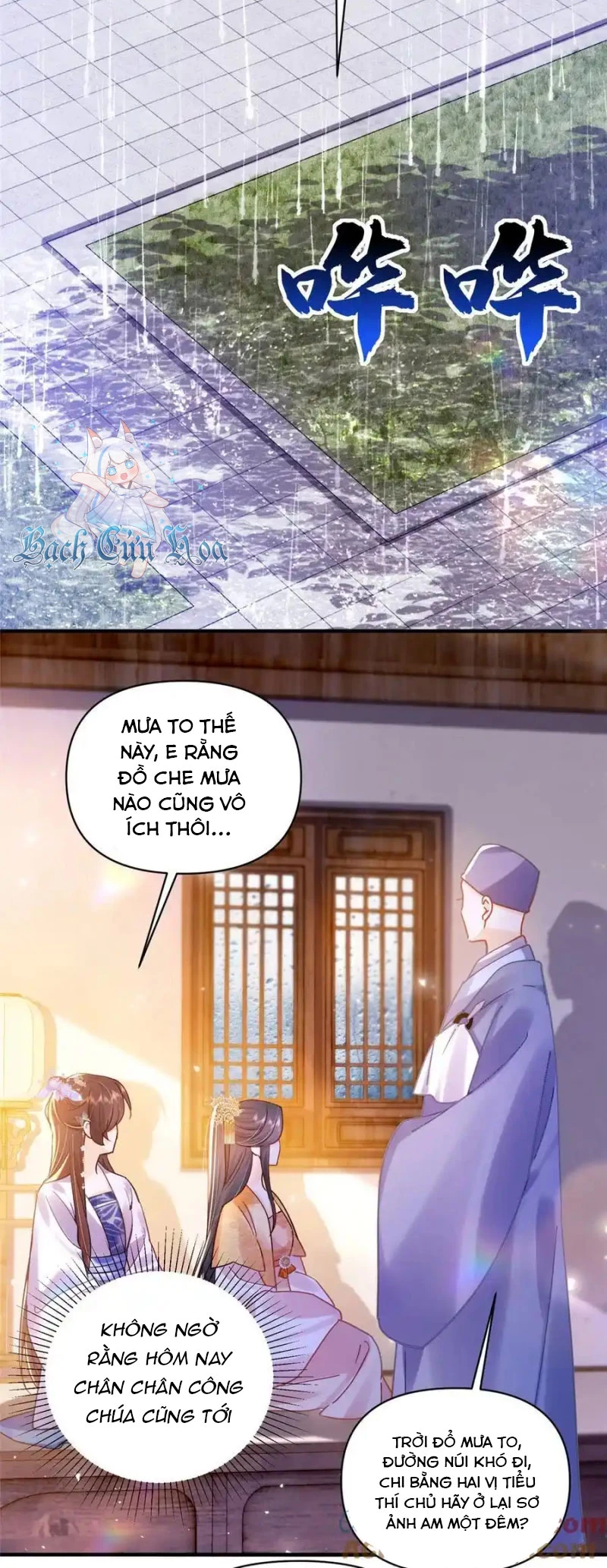 Thiều Quang Mạn Chapter 162 - 14