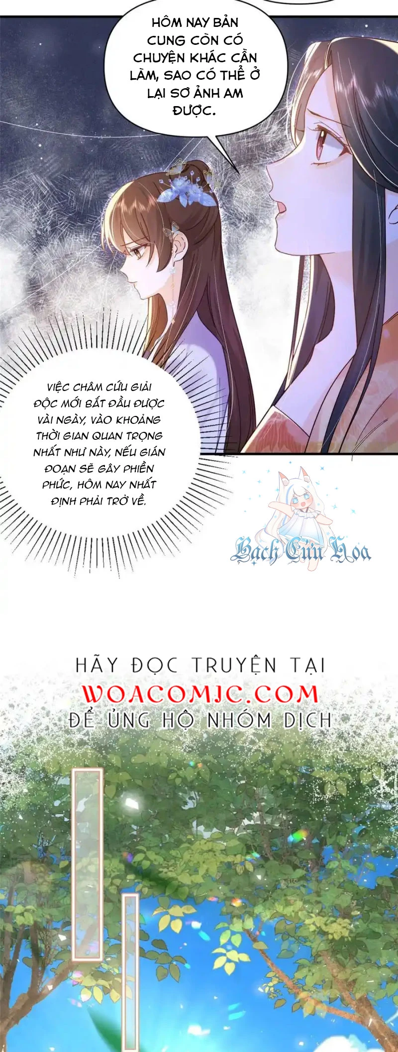Thiều Quang Mạn Chapter 162 - 15
