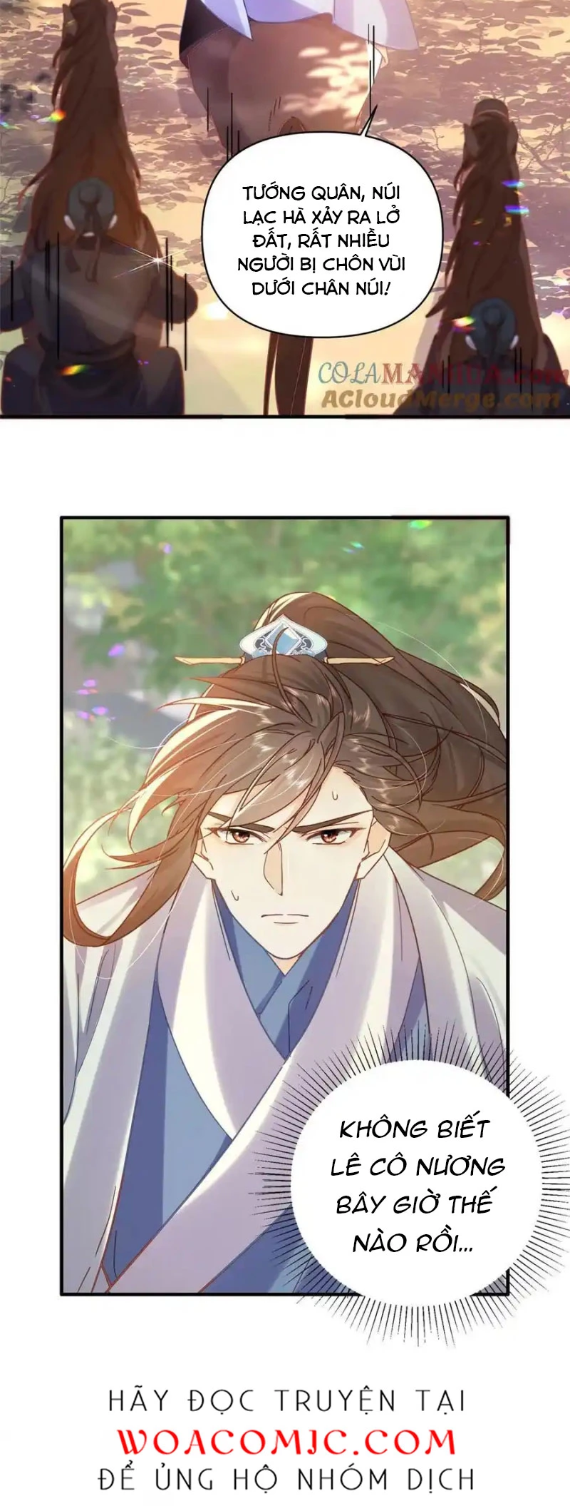 Thiều Quang Mạn Chapter 162 - 20