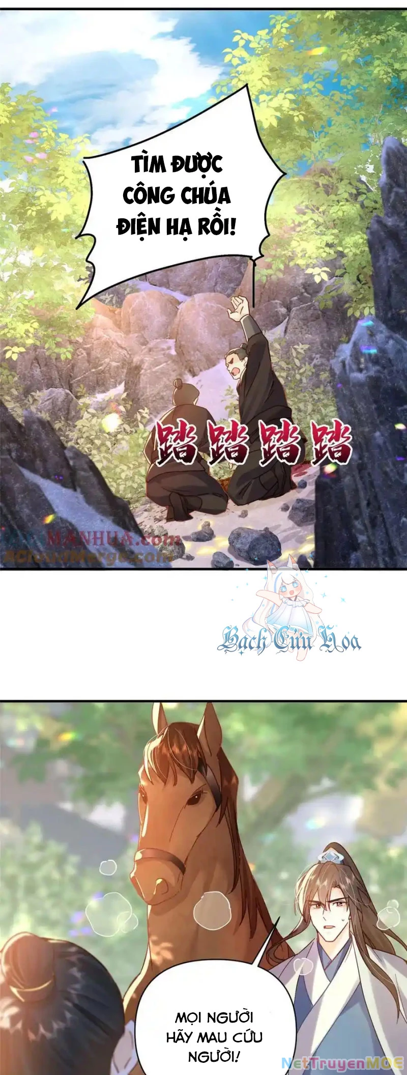 Thiều Quang Mạn Chapter 162 - 21