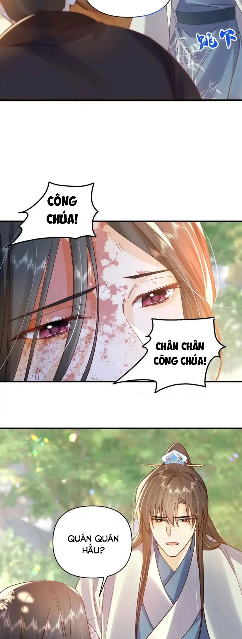Thiều Quang Mạn Chapter 162 - 22