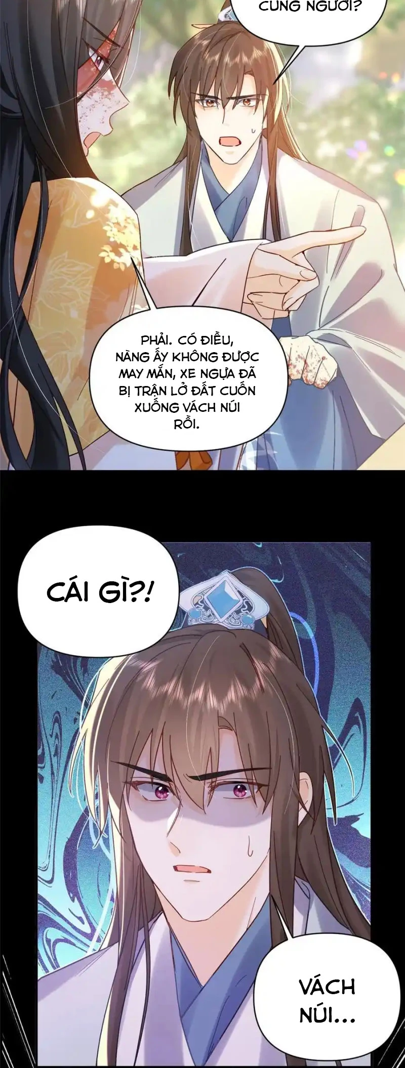 Thiều Quang Mạn Chapter 162 - 24
