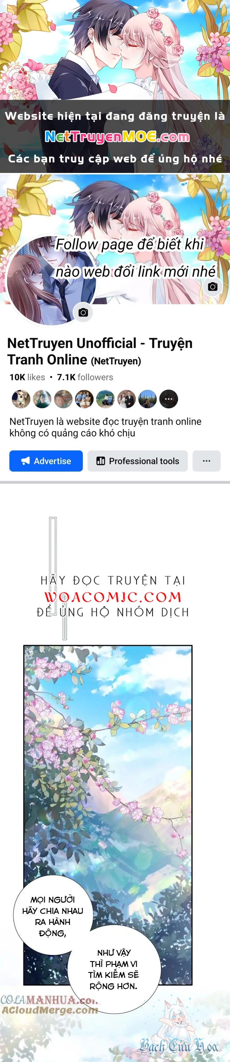 Thiều Quang Mạn Chapter 163 - 1