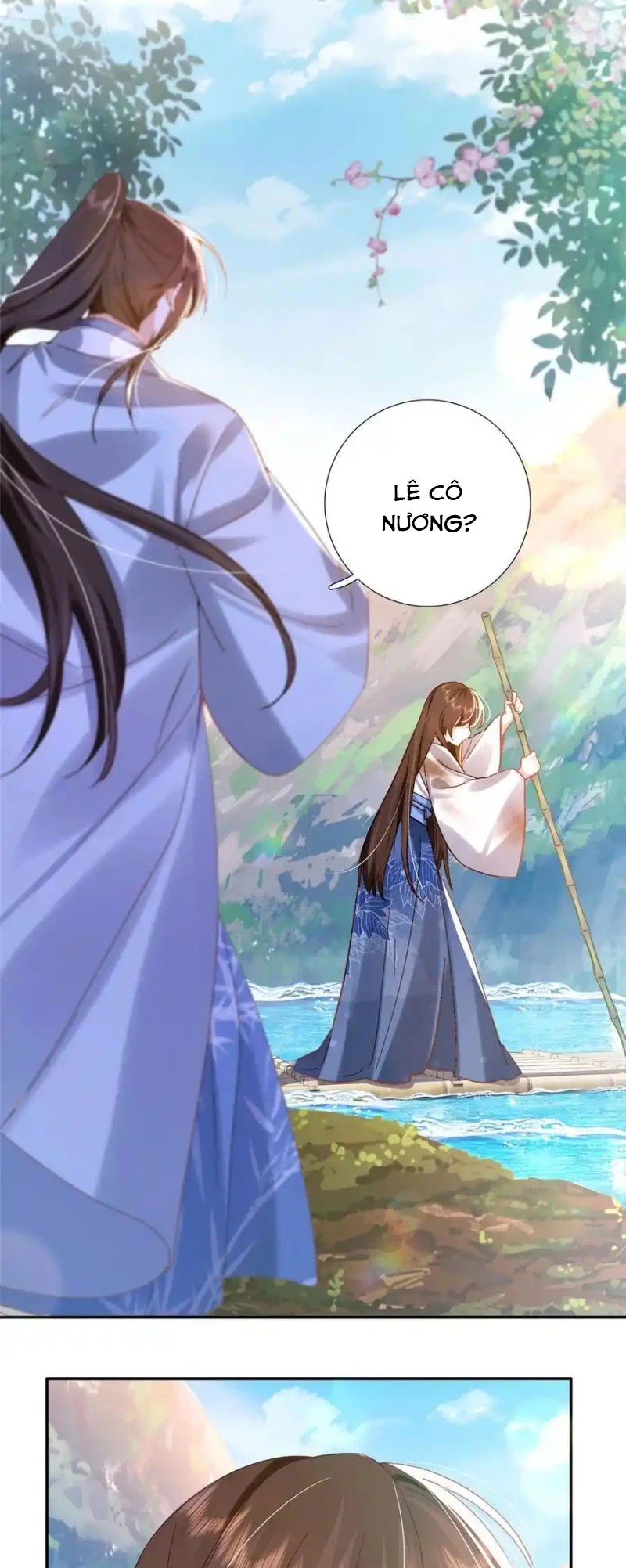 Thiều Quang Mạn Chapter 163 - 2