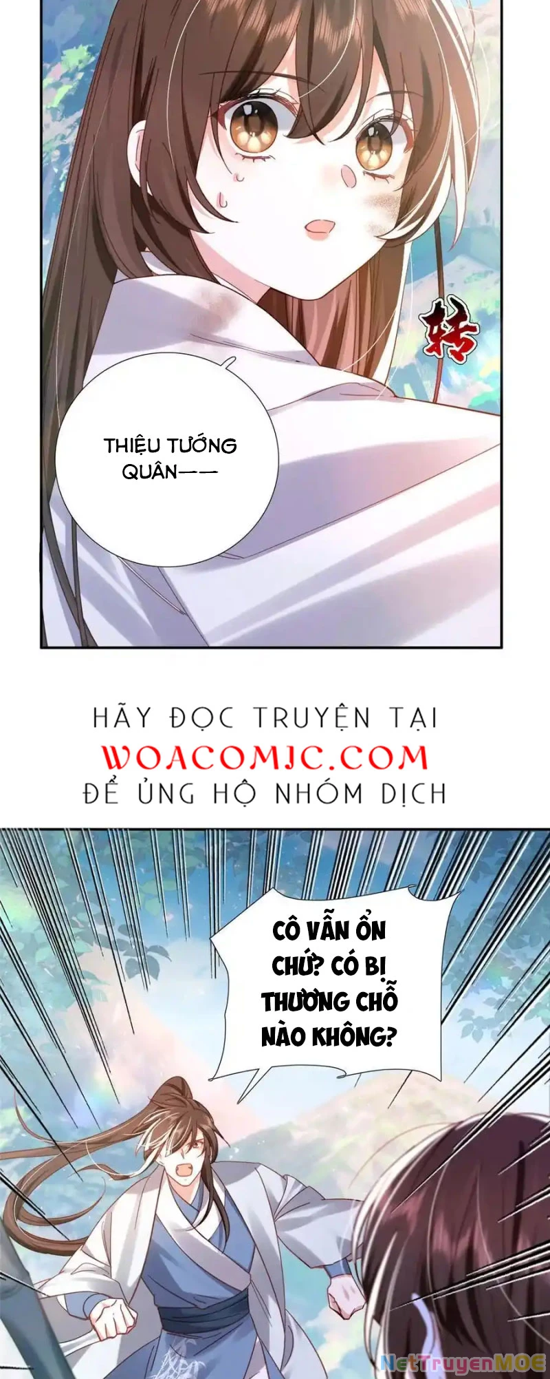 Thiều Quang Mạn Chapter 163 - 3