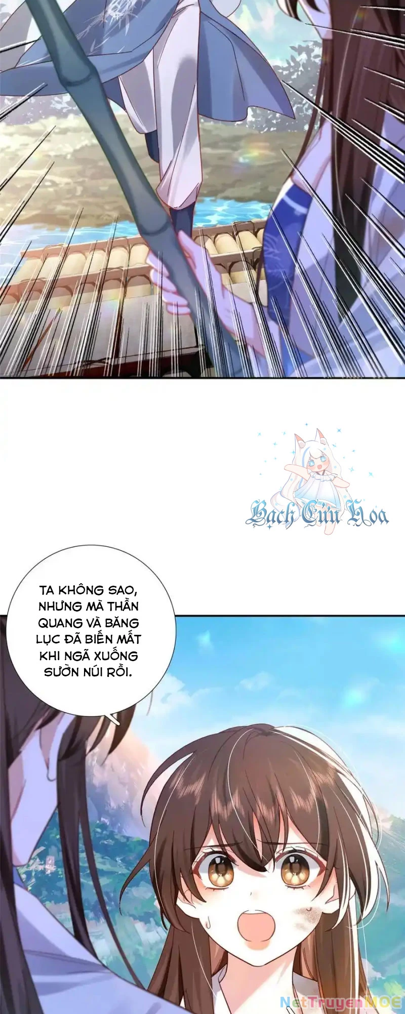 Thiều Quang Mạn Chapter 163 - 4