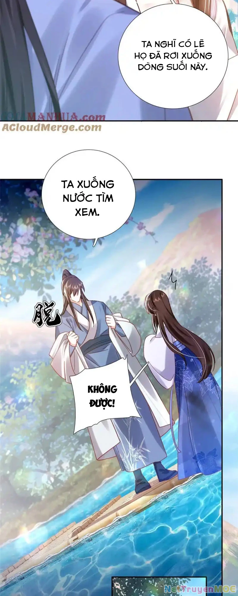 Thiều Quang Mạn Chapter 163 - 5
