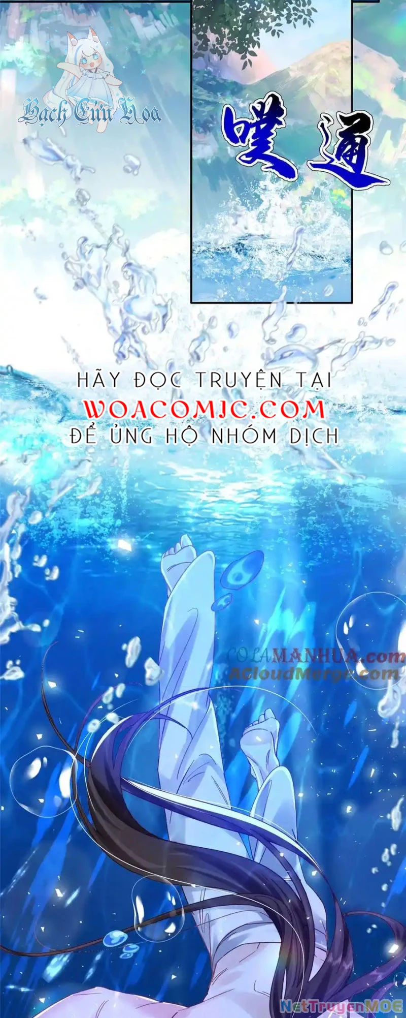 Thiều Quang Mạn Chapter 163 - 6