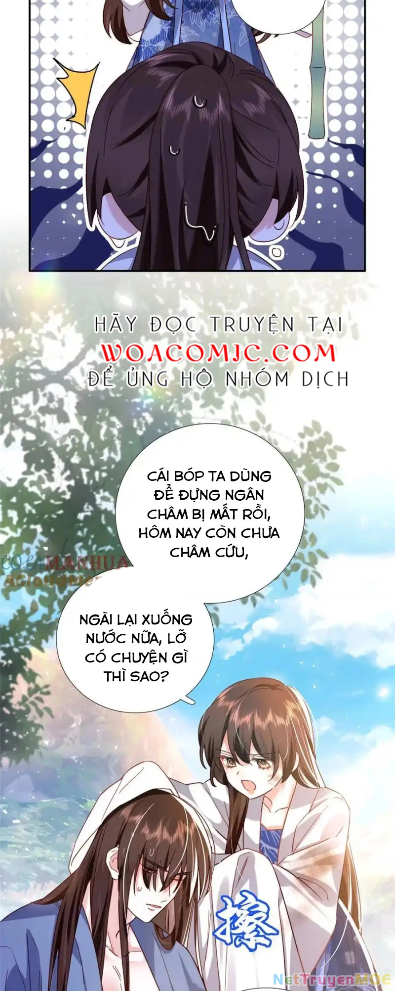 Thiều Quang Mạn Chapter 163 - 9