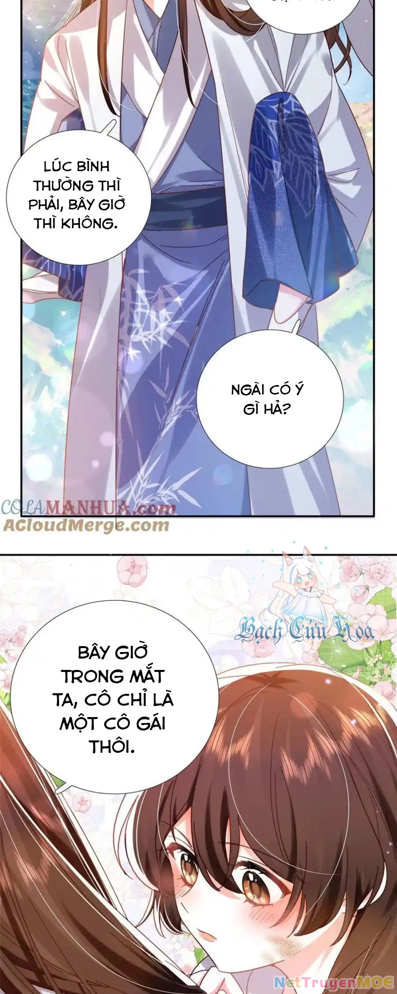Thiều Quang Mạn Chapter 163 - 12