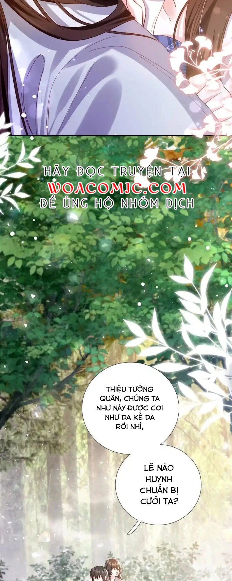 Thiều Quang Mạn Chapter 163 - 13
