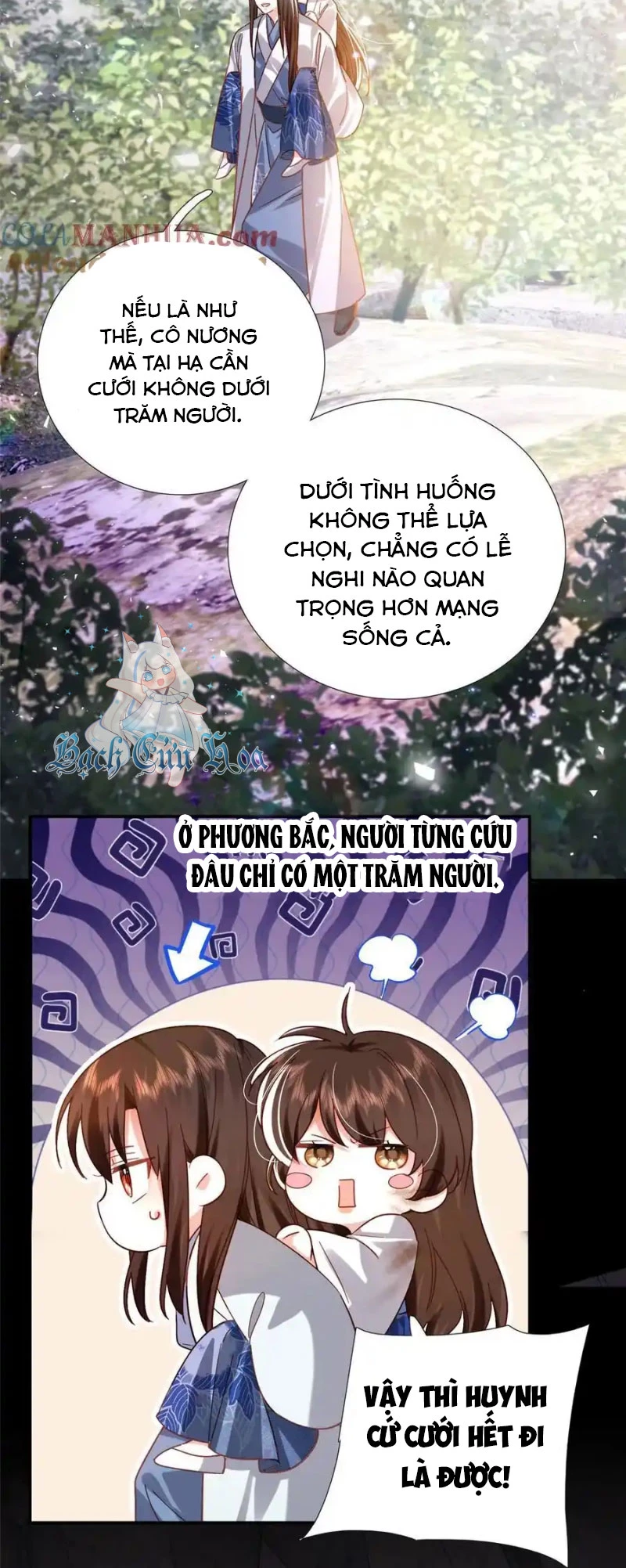 Thiều Quang Mạn Chapter 163 - 14