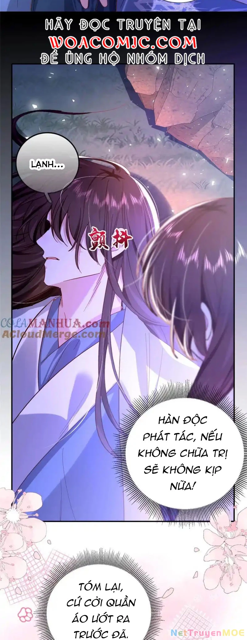 Thiều Quang Mạn Chapter 163 - 18