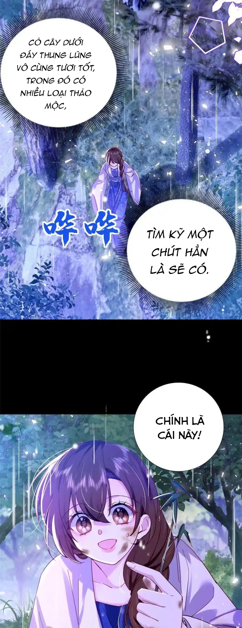 Thiều Quang Mạn Chapter 163 - 20