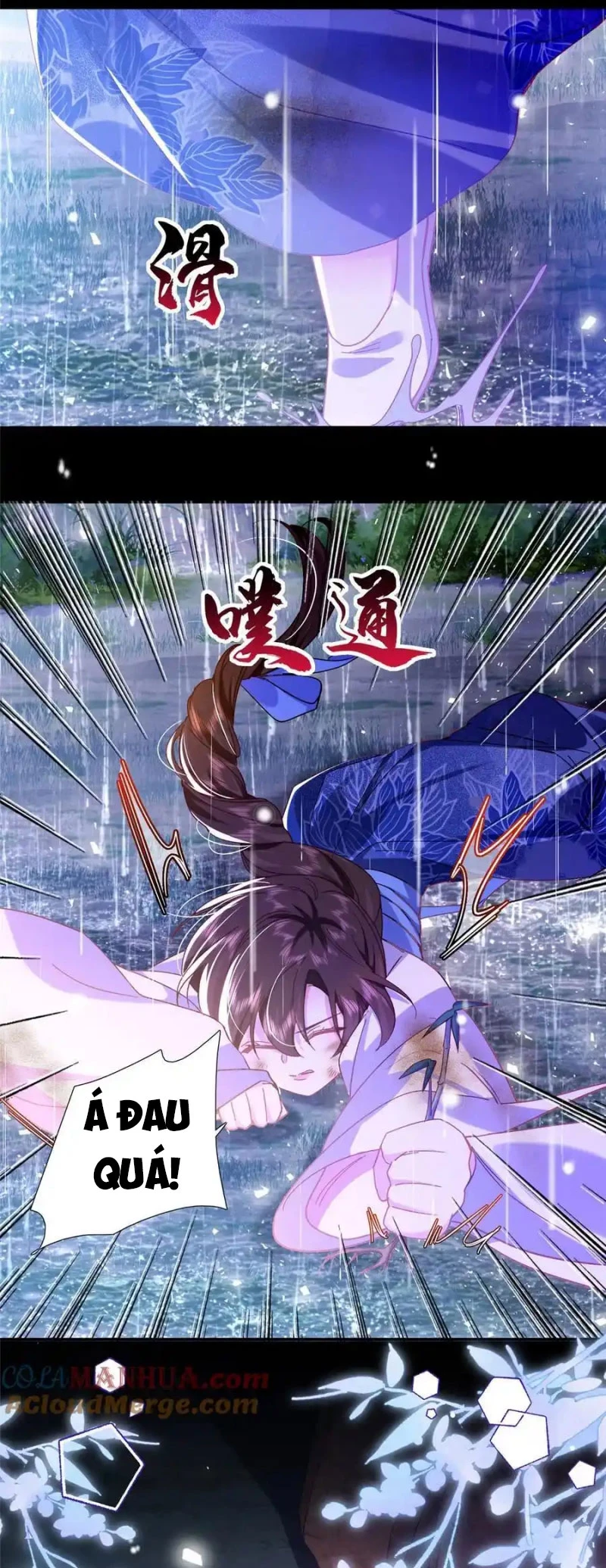 Thiều Quang Mạn Chapter 163 - 22