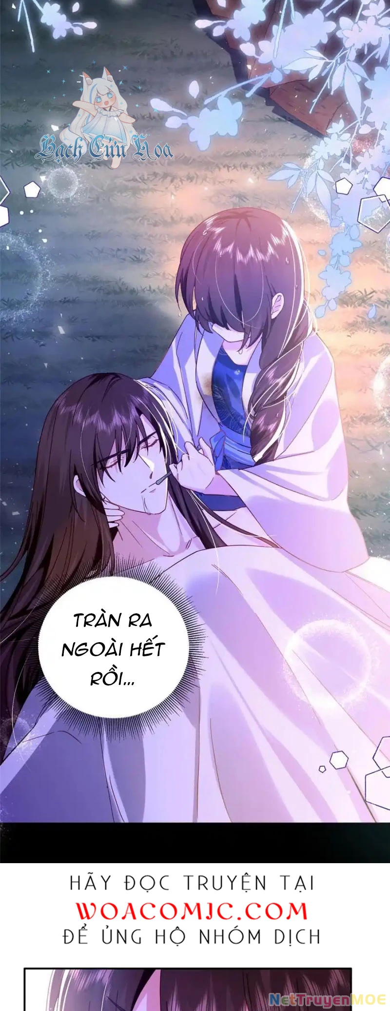 Thiều Quang Mạn Chapter 163 - 23